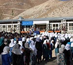 وزارت معارف:  به مشکلات مکاتب غرب کابل رسیدگی می‌شود
